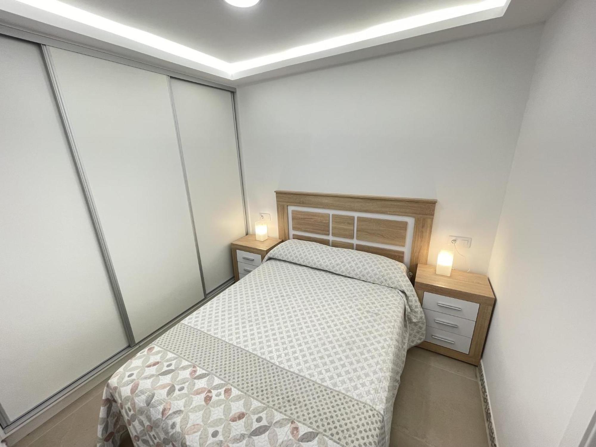 11. Beautiful Esmeralda, A/C, Wifi Apartment Адехе Екстериор снимка